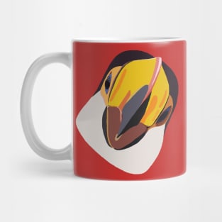 Toucan Mug